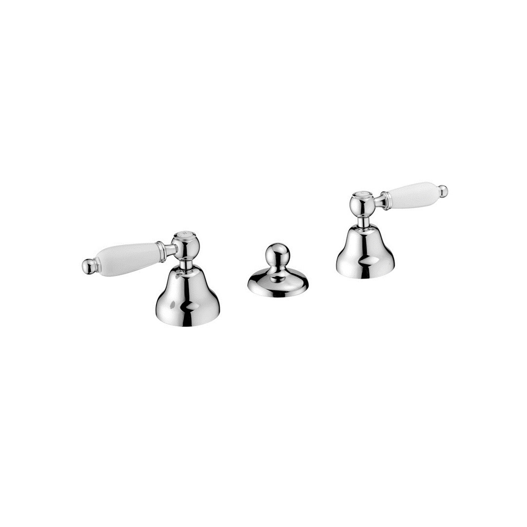 Combinazione bidet con scarico - Porta & Bini