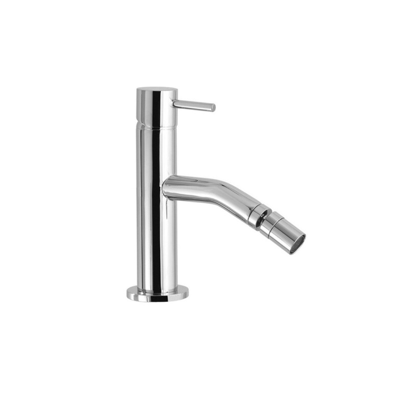 Miscelatore per bidet cromato Porta&bini serie DUNA EVA-99663124